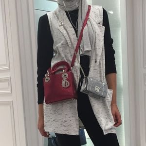 BOBEAU Bohemian Hippie old-world NWT Size M